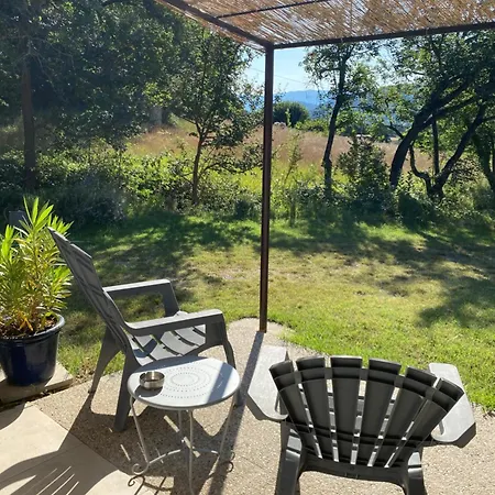 Semesterbostad Lou Souleu Sisteron