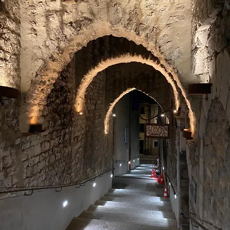 Lou Souleu Semesterbostad Sisteron