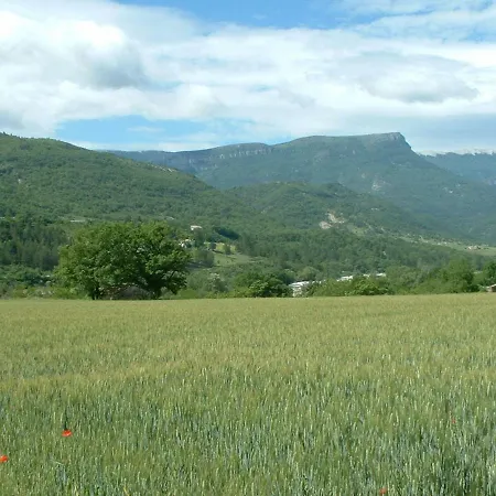 Lou Souleu Semesterbostad