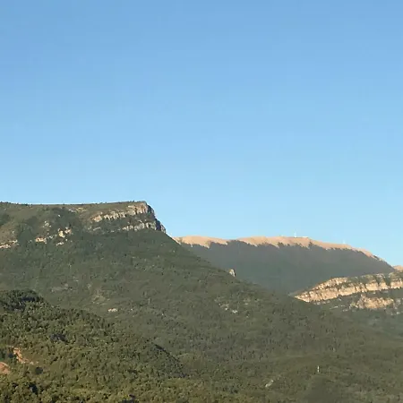 Lou Souleu Semesterbostad