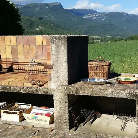 Сasa de vacaciones Lou Souleu