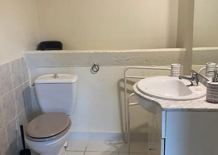 펜션 Lou Souleu 시스트롱