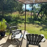 Ferienhaus Lou Souleu Sisteron