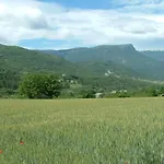Lou Souleu 度假居