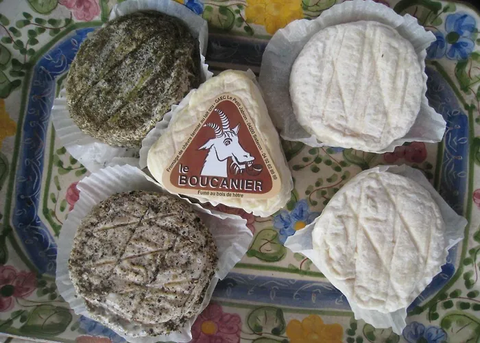 Lou Souleu Hébergement de vacances *