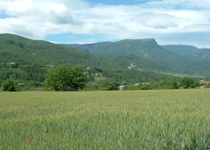 Lou Souleu Hébergement de vacances