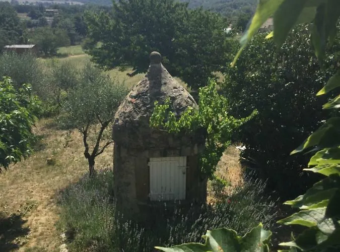 Lou Souleu Hébergement de vacances *